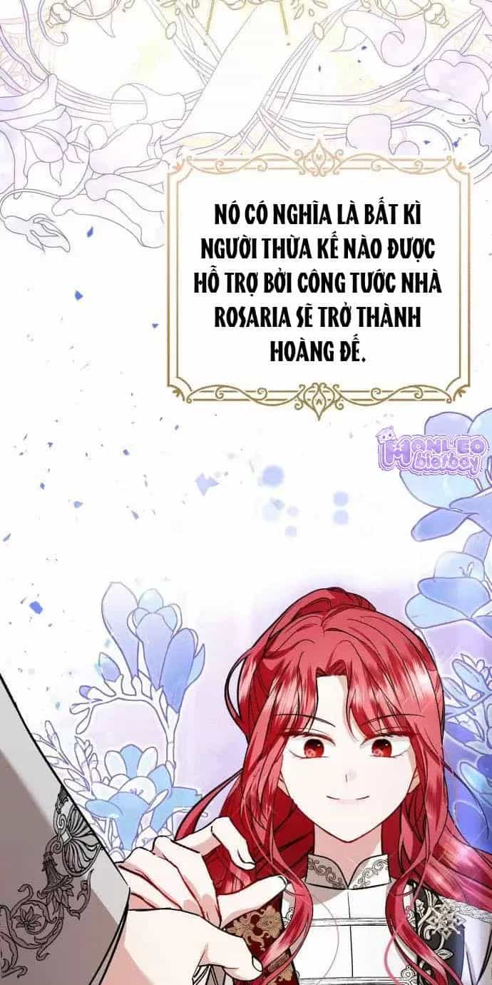 Tôi Sẽ Sống Thử Cuộc Đời Của Ác Nữ - Chương 24 - ảnh 45