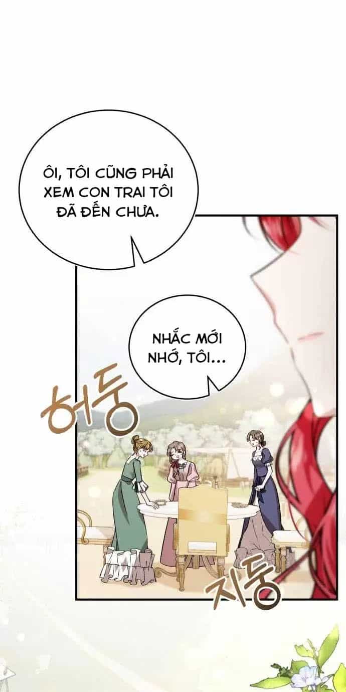 Tôi Sẽ Sống Thử Cuộc Đời Của Ác Nữ - Chương 24 - ảnh 50