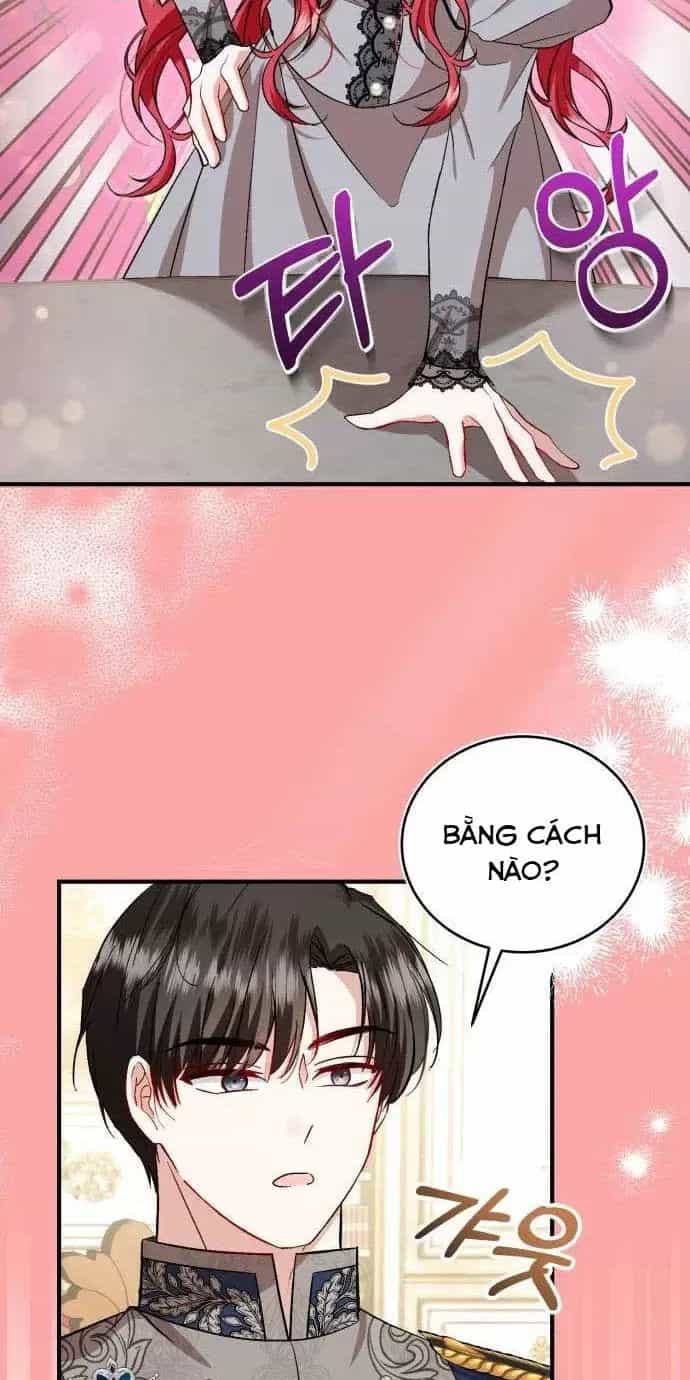 Tôi Sẽ Sống Thử Cuộc Đời Của Ác Nữ - Chương 24 - ảnh 57