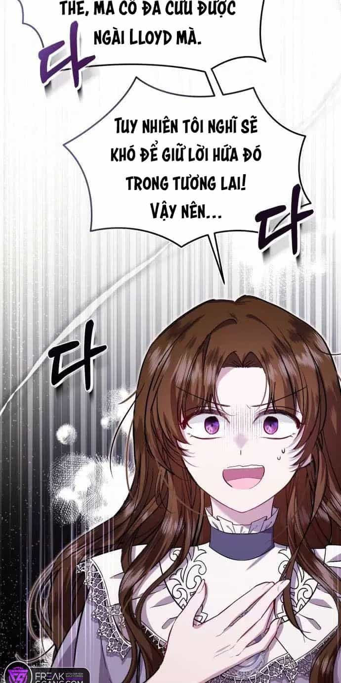 Tôi Sẽ Sống Thử Cuộc Đời Của Ác Nữ - Chương 24 - ảnh 6