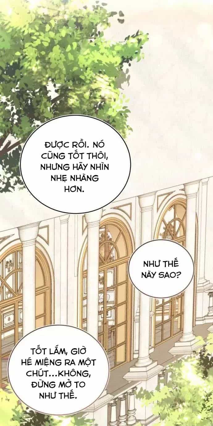 Tôi Sẽ Sống Thử Cuộc Đời Của Ác Nữ - Chương 24 - ảnh 69