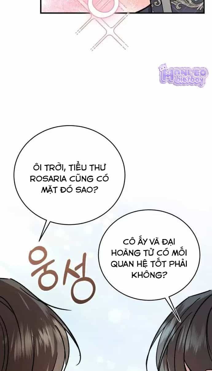 Tôi Sẽ Sống Thử Cuộc Đời Của Ác Nữ - Chương 24 - ảnh 74