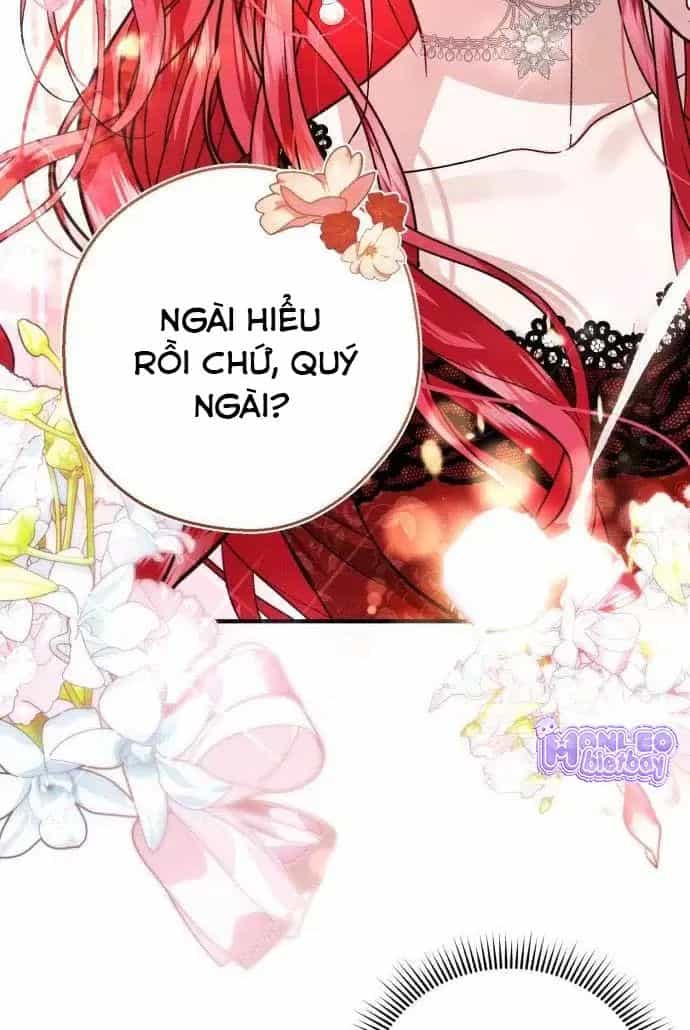 Tôi Sẽ Sống Thử Cuộc Đời Của Ác Nữ - Chương 24 - ảnh 79