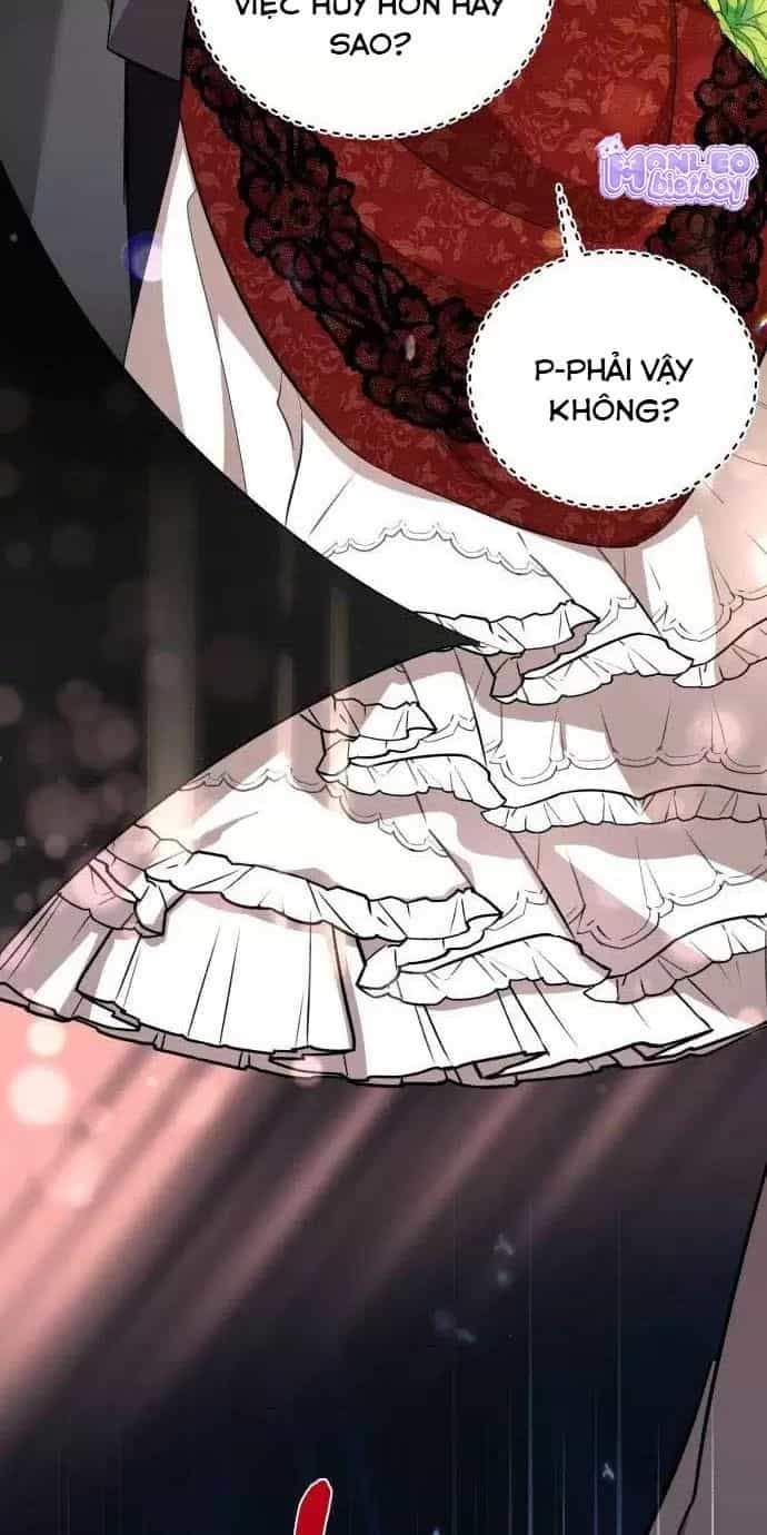 Tôi Sẽ Sống Thử Cuộc Đời Của Ác Nữ - Chương 24 - ảnh 83