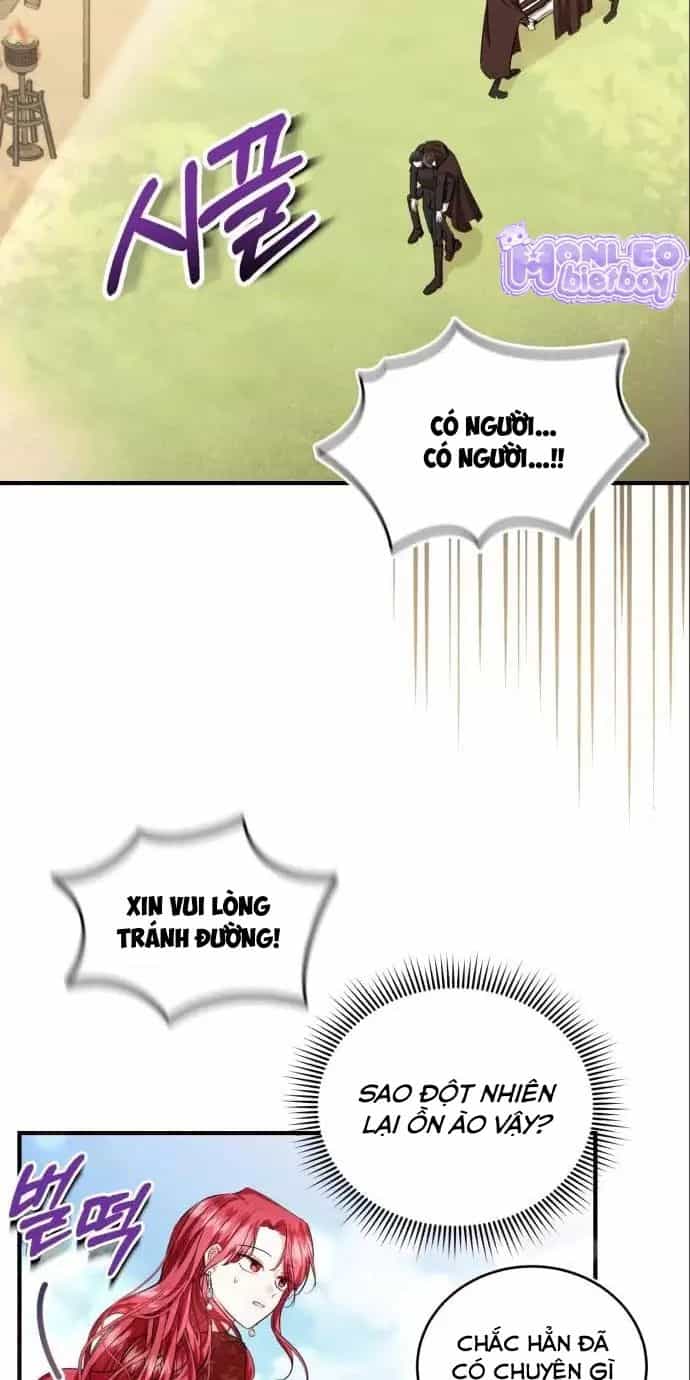 Tôi Sẽ Sống Thử Cuộc Đời Của Ác Nữ - Chương 25 - ảnh 14