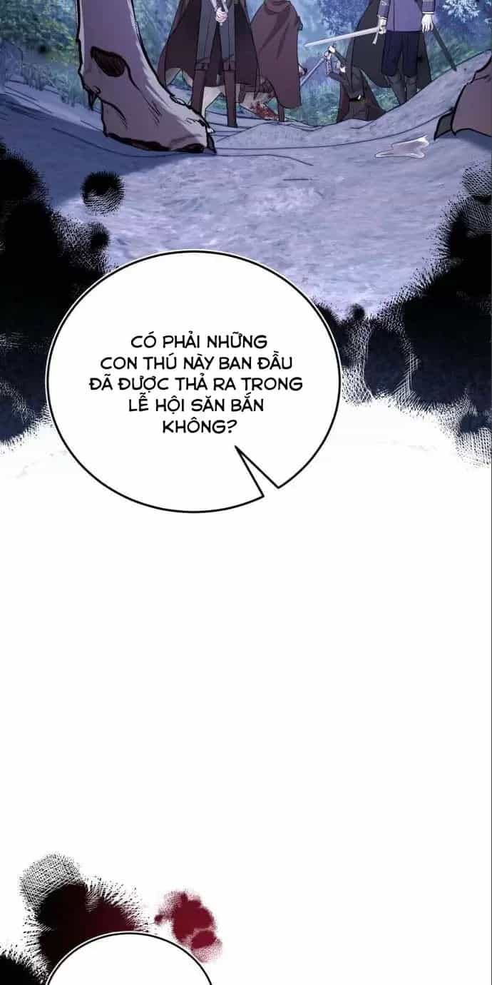 Tôi Sẽ Sống Thử Cuộc Đời Của Ác Nữ - Chương 25 - ảnh 44