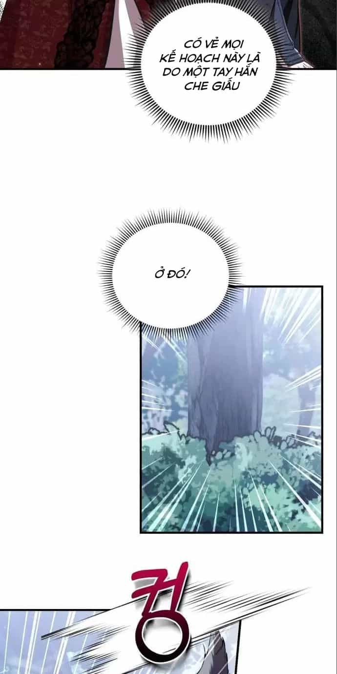 Tôi Sẽ Sống Thử Cuộc Đời Của Ác Nữ - Chương 25 - ảnh 56