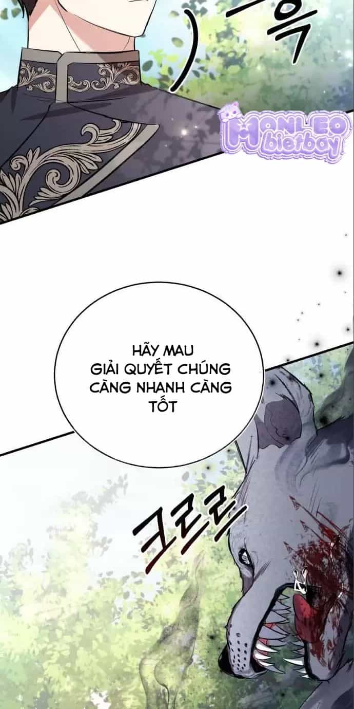 Tôi Sẽ Sống Thử Cuộc Đời Của Ác Nữ - Chương 25 - ảnh 70