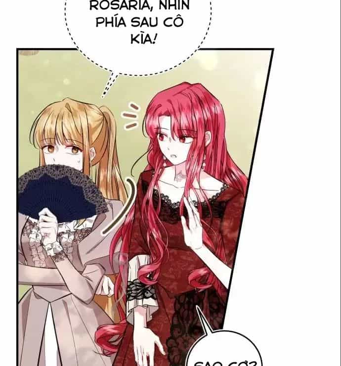 Tôi Sẽ Sống Thử Cuộc Đời Của Ác Nữ - Chương 25 - ảnh 8