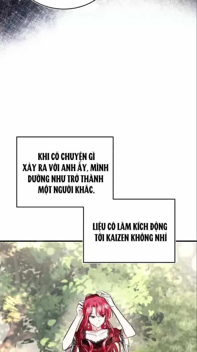 Tôi Sẽ Sống Thử Cuộc Đời Của Ác Nữ - Chương 25 - ảnh 94
