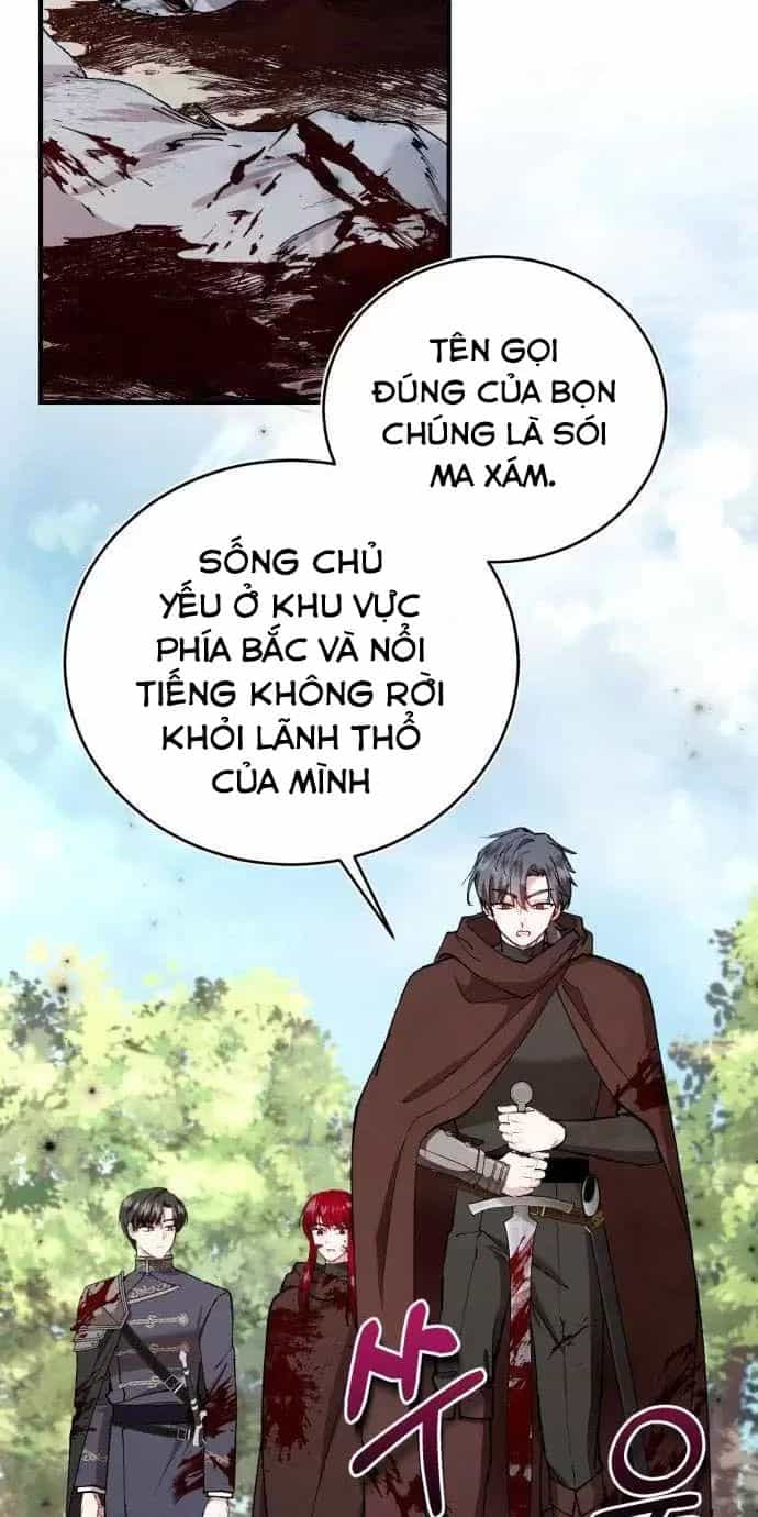 Tôi Sẽ Sống Thử Cuộc Đời Của Ác Nữ - Chương 26 - ảnh 24