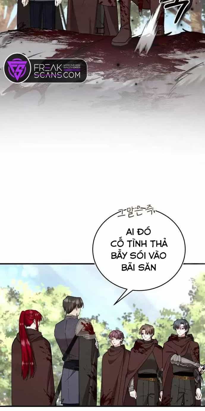 Tôi Sẽ Sống Thử Cuộc Đời Của Ác Nữ - Chương 26 - ảnh 25