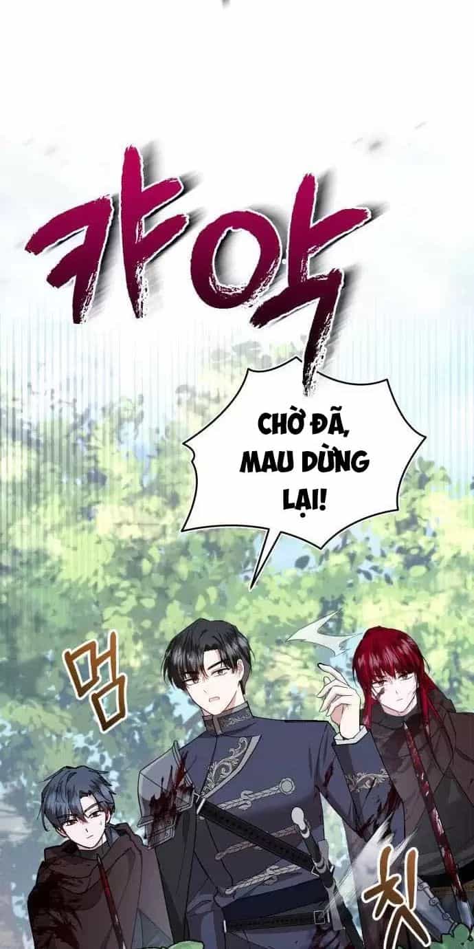 Tôi Sẽ Sống Thử Cuộc Đời Của Ác Nữ - Chương 26 - ảnh 35