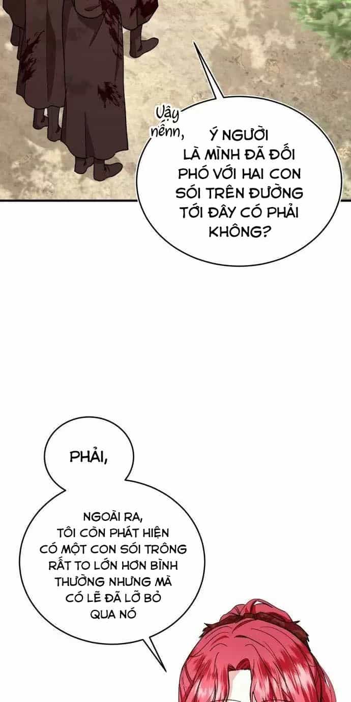 Tôi Sẽ Sống Thử Cuộc Đời Của Ác Nữ - Chương 26 - ảnh 52