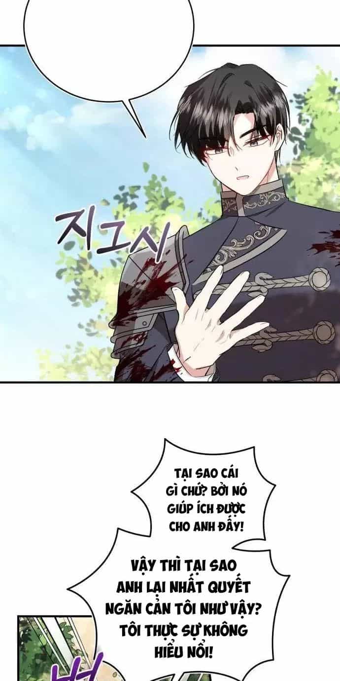 Tôi Sẽ Sống Thử Cuộc Đời Của Ác Nữ - Chương 26 - ảnh 69