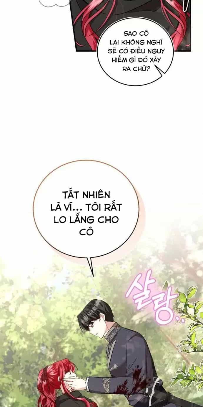 Tôi Sẽ Sống Thử Cuộc Đời Của Ác Nữ - Chương 26 - ảnh 71