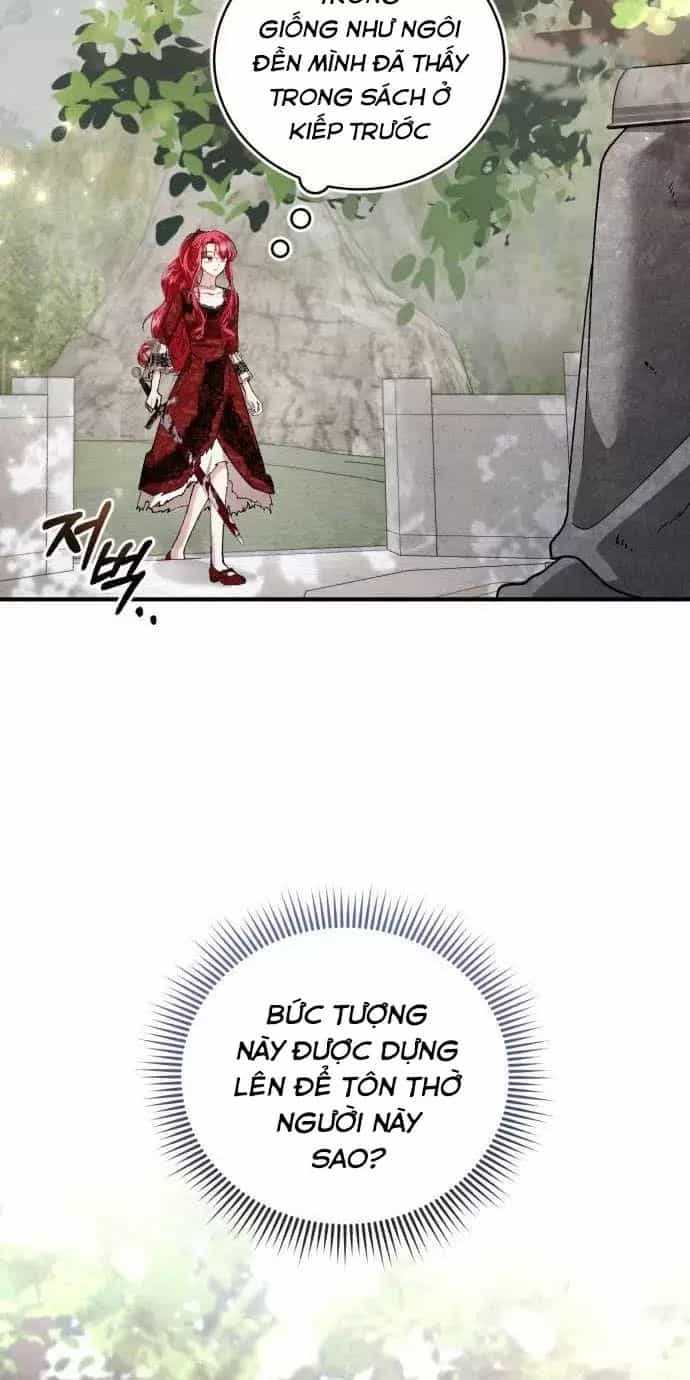 Tôi Sẽ Sống Thử Cuộc Đời Của Ác Nữ - Chương 26 - ảnh 8