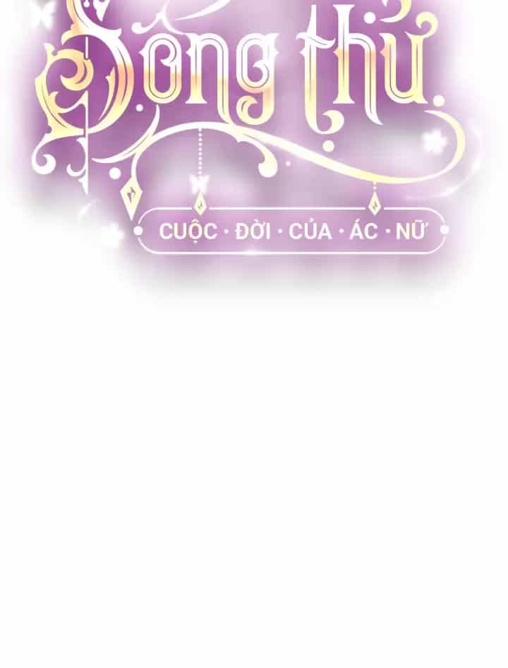 Tôi Sẽ Sống Thử Cuộc Đời Của Ác Nữ - Chương 27 - ảnh 37