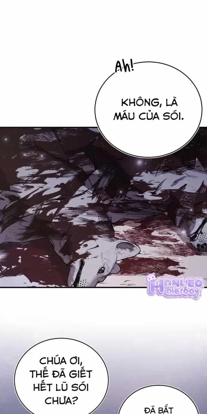 Tôi Sẽ Sống Thử Cuộc Đời Của Ác Nữ - Chương 27 - ảnh 5