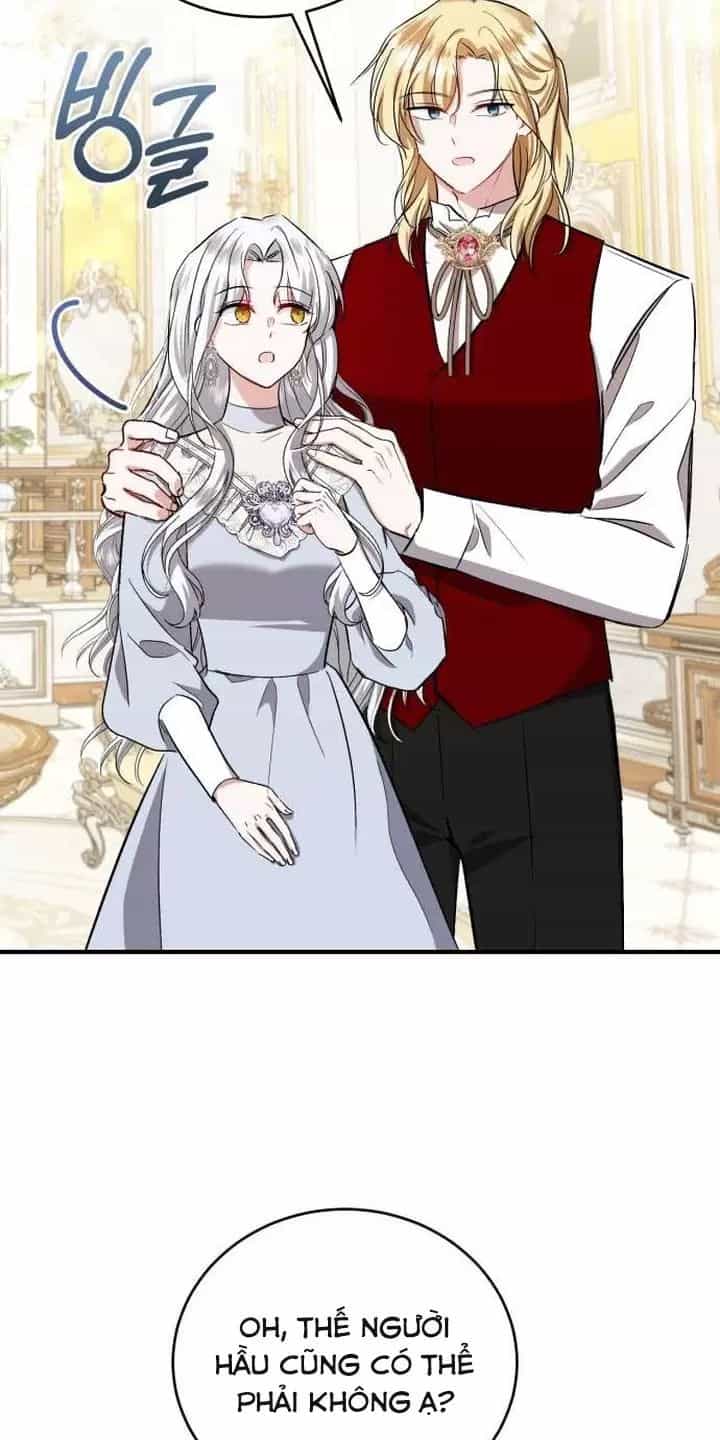 Tôi Sẽ Sống Thử Cuộc Đời Của Ác Nữ - Chương 27 - ảnh 55