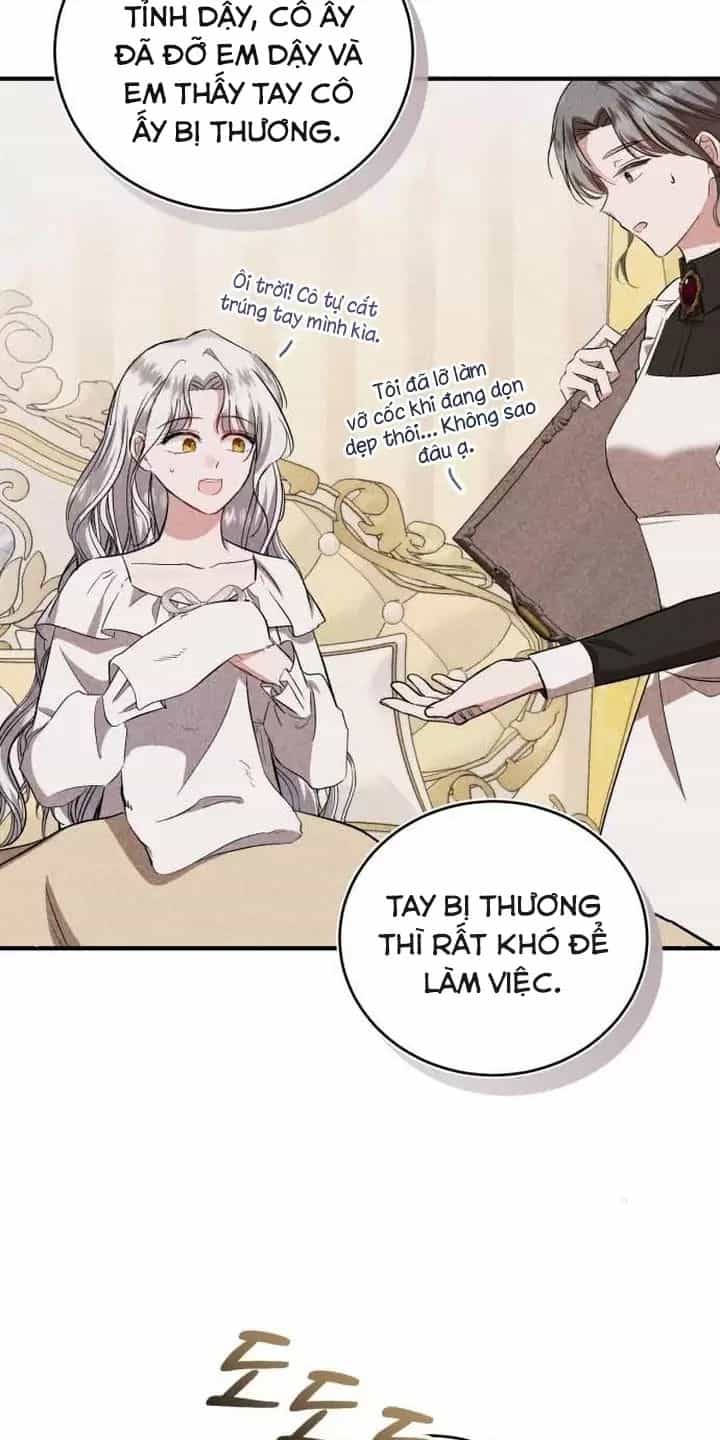 Tôi Sẽ Sống Thử Cuộc Đời Của Ác Nữ - Chương 27 - ảnh 58