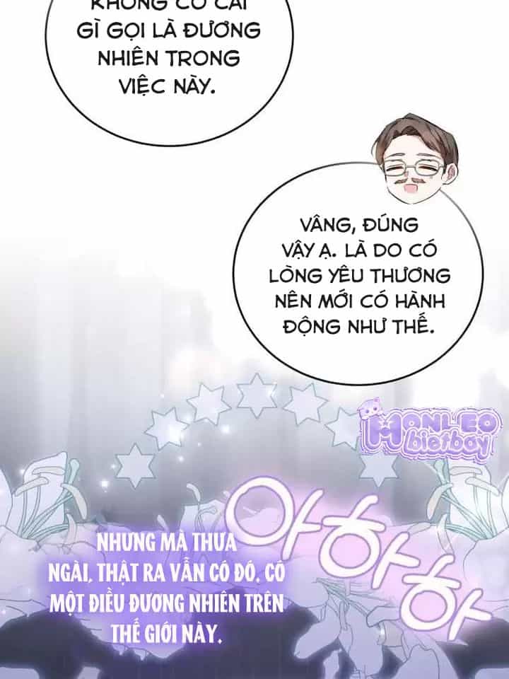 Tôi Sẽ Sống Thử Cuộc Đời Của Ác Nữ - Chương 27 - ảnh 63