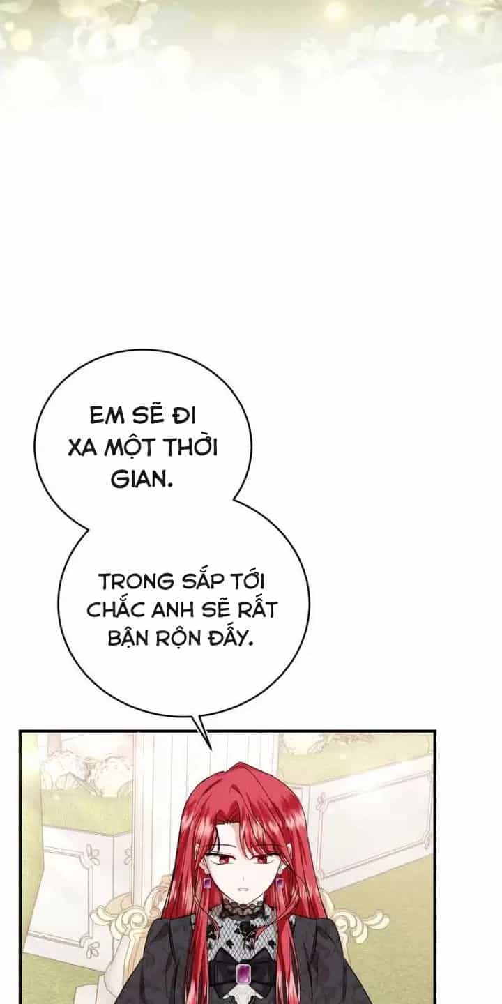 Tôi Sẽ Sống Thử Cuộc Đời Của Ác Nữ - Chương 27 - ảnh 78