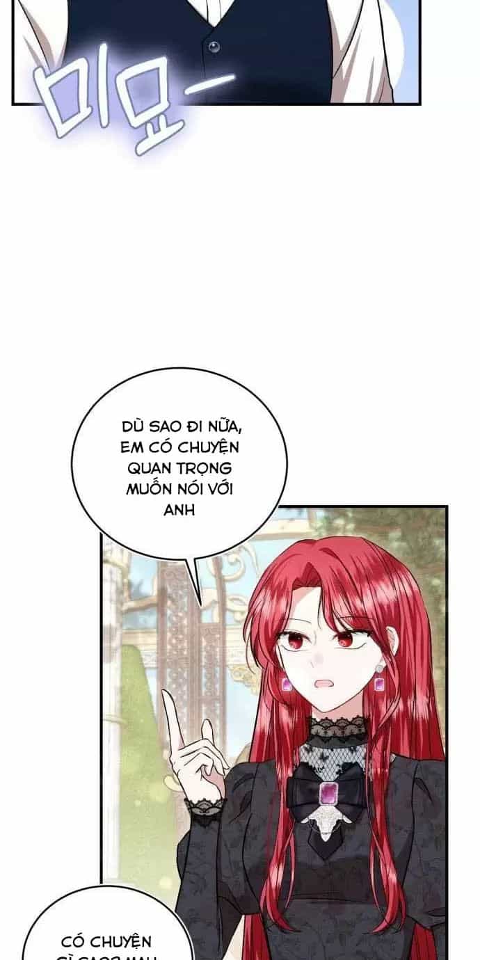 Tôi Sẽ Sống Thử Cuộc Đời Của Ác Nữ - Chương 28 - ảnh 15