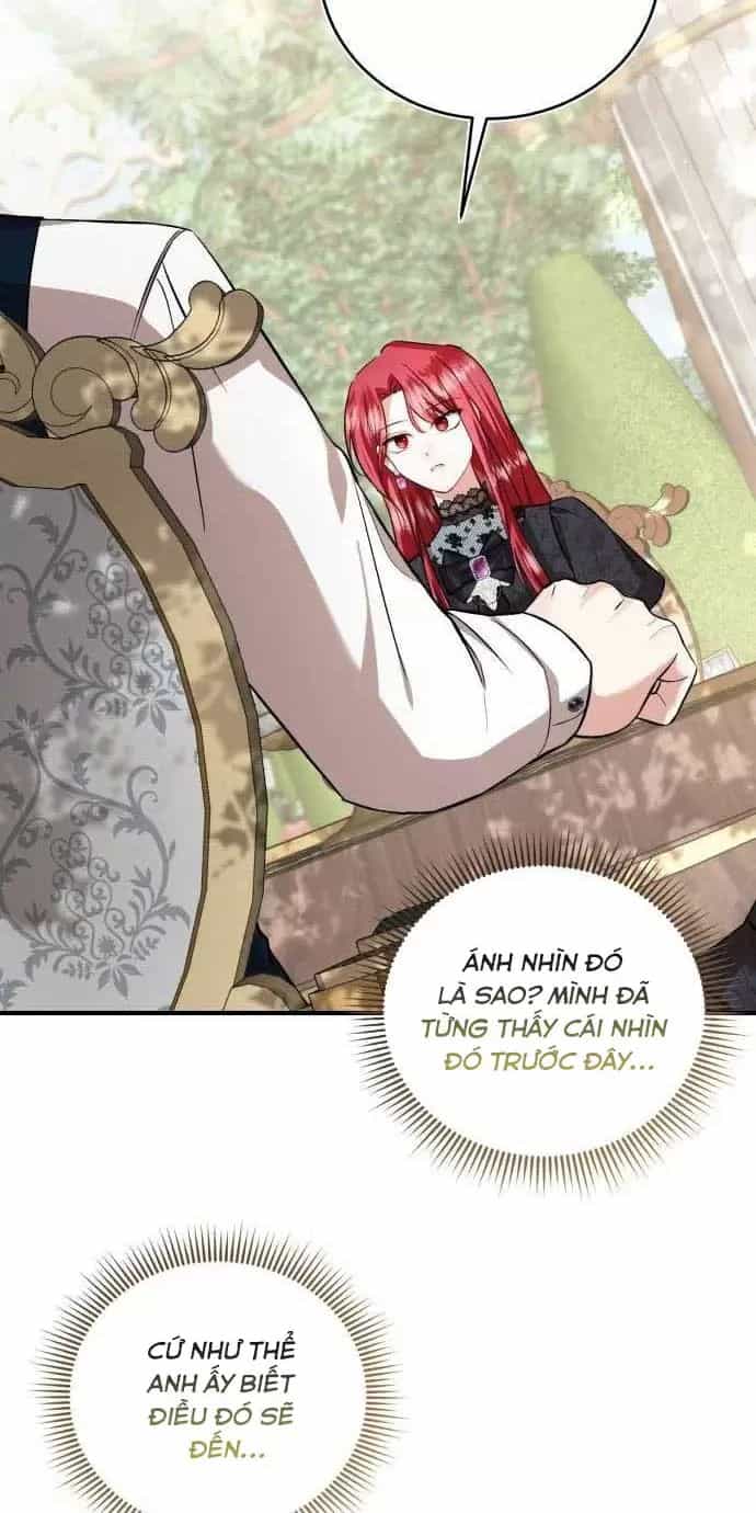 Tôi Sẽ Sống Thử Cuộc Đời Của Ác Nữ - Chương 28 - ảnh 19