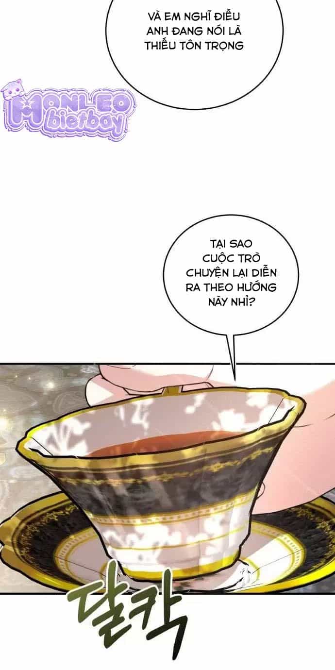 Tôi Sẽ Sống Thử Cuộc Đời Của Ác Nữ - Chương 28 - ảnh 28