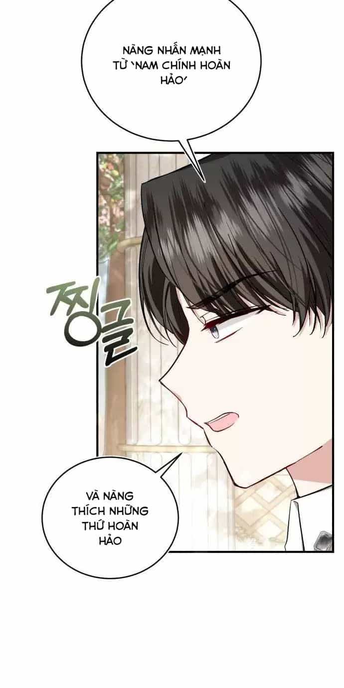 Tôi Sẽ Sống Thử Cuộc Đời Của Ác Nữ - Chương 28 - ảnh 4