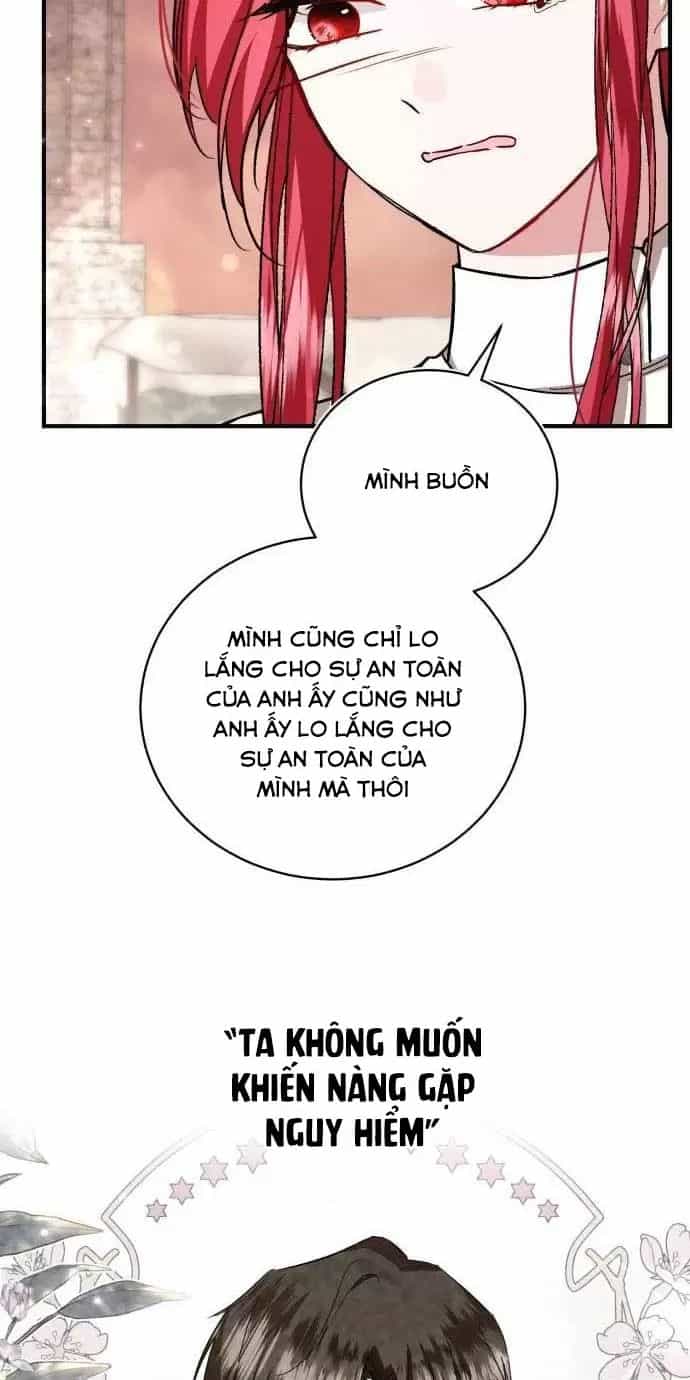 Tôi Sẽ Sống Thử Cuộc Đời Của Ác Nữ - Chương 28 - ảnh 44
