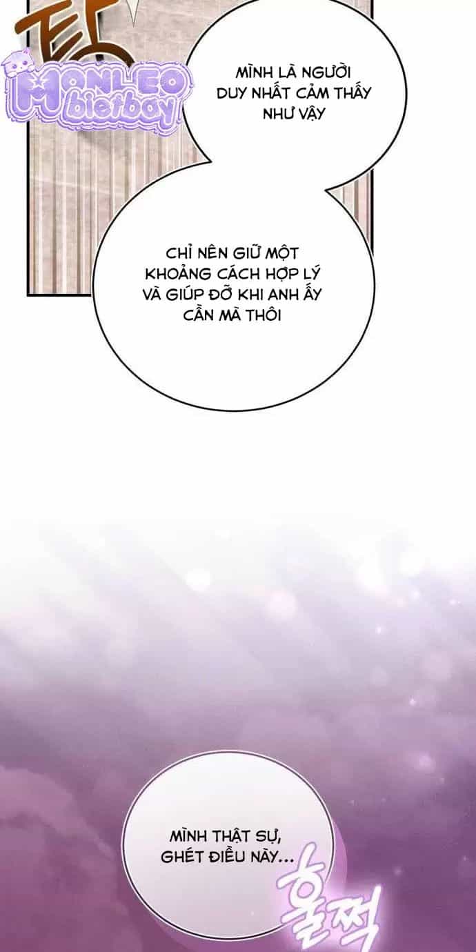 Tôi Sẽ Sống Thử Cuộc Đời Của Ác Nữ - Chương 28 - ảnh 46