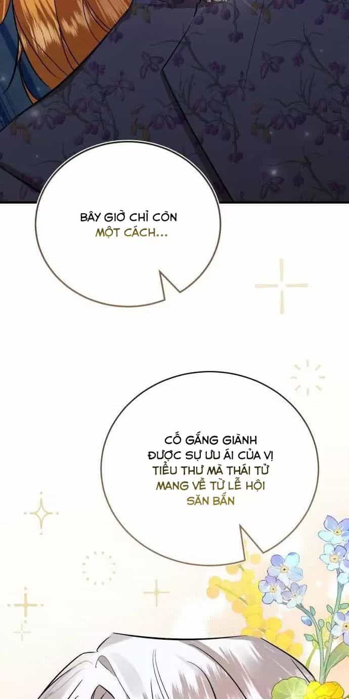 Tôi Sẽ Sống Thử Cuộc Đời Của Ác Nữ - Chương 28 - ảnh 57