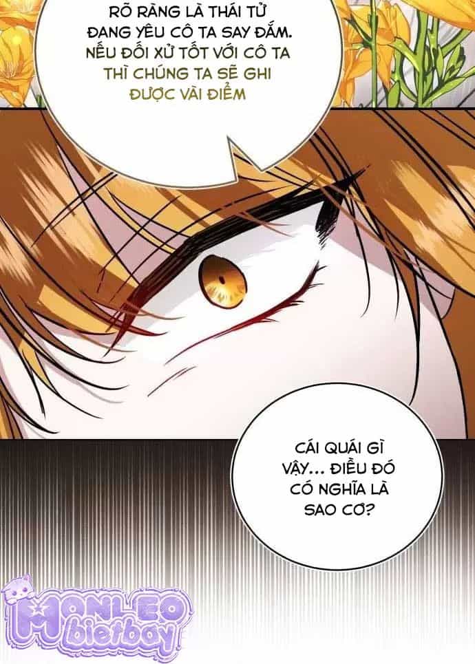 Tôi Sẽ Sống Thử Cuộc Đời Của Ác Nữ - Chương 28 - ảnh 59