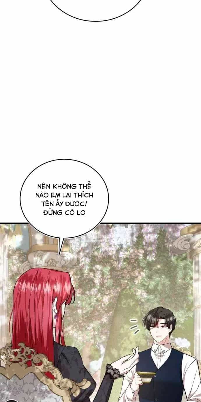 Tôi Sẽ Sống Thử Cuộc Đời Của Ác Nữ - Chương 28 - ảnh 6