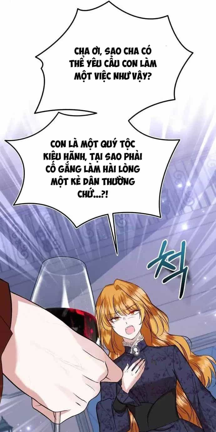 Tôi Sẽ Sống Thử Cuộc Đời Của Ác Nữ - Chương 28 - ảnh 60