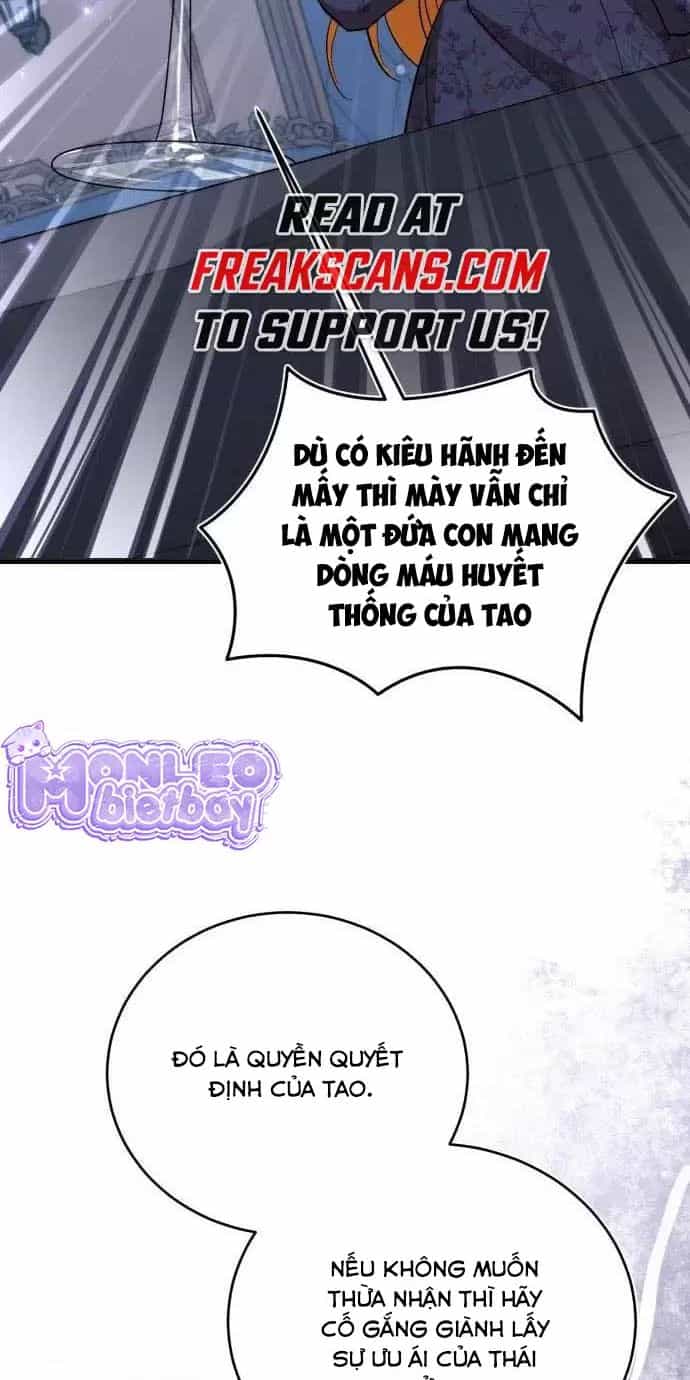 Tôi Sẽ Sống Thử Cuộc Đời Của Ác Nữ - Chương 28 - ảnh 61