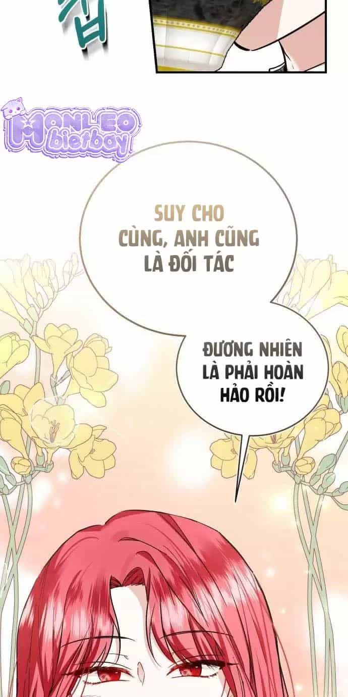Tôi Sẽ Sống Thử Cuộc Đời Của Ác Nữ - Chương 28 - ảnh 8