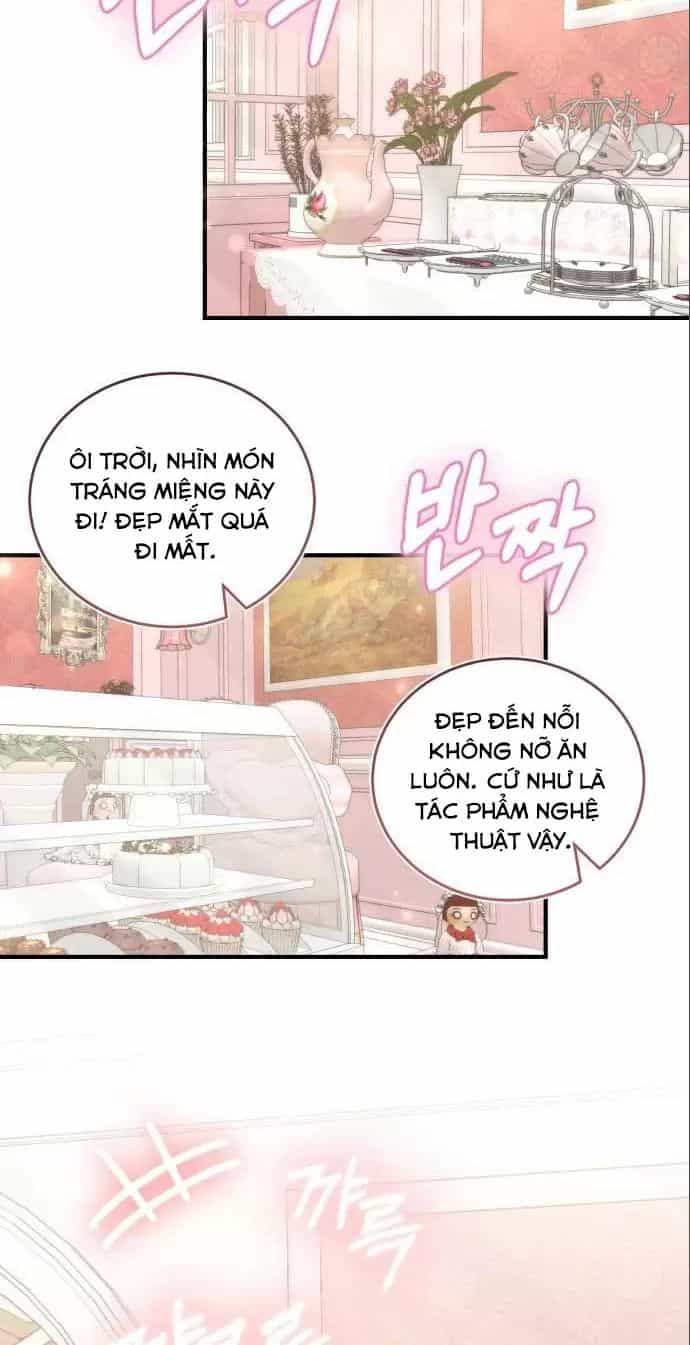 Tôi Sẽ Sống Thử Cuộc Đời Của Ác Nữ - Chương 29 - ảnh 15