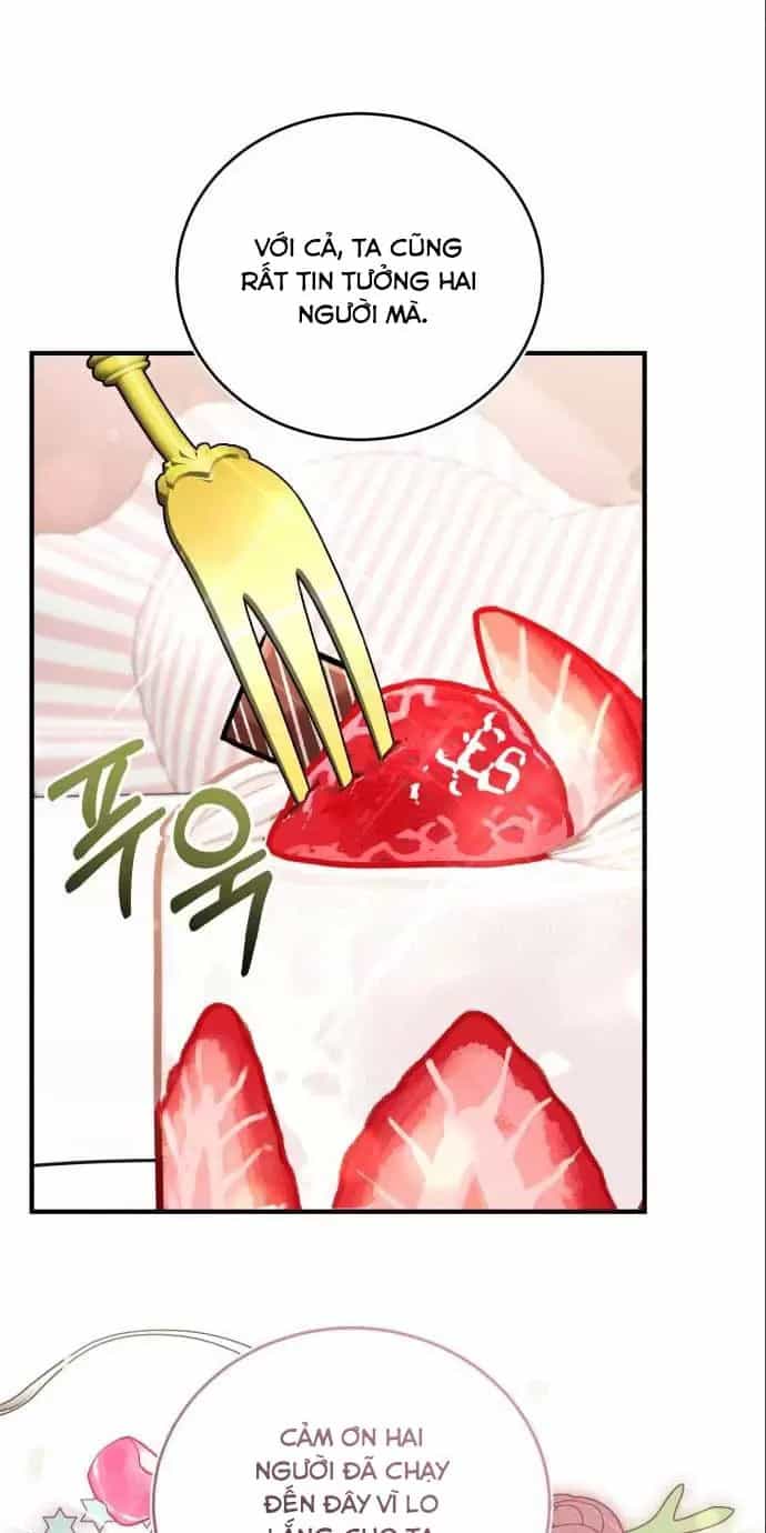 Tôi Sẽ Sống Thử Cuộc Đời Của Ác Nữ - Chương 29 - ảnh 33