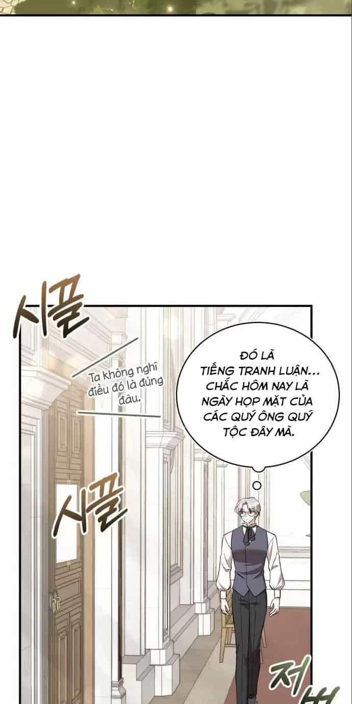 Tôi Sẽ Sống Thử Cuộc Đời Của Ác Nữ - Chương 29 - ảnh 4