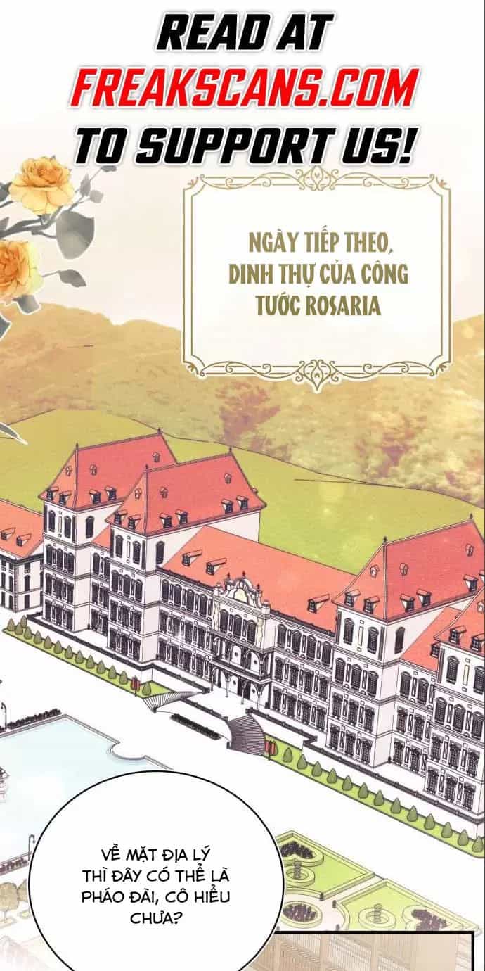 Tôi Sẽ Sống Thử Cuộc Đời Của Ác Nữ - Chương 29 - ảnh 65