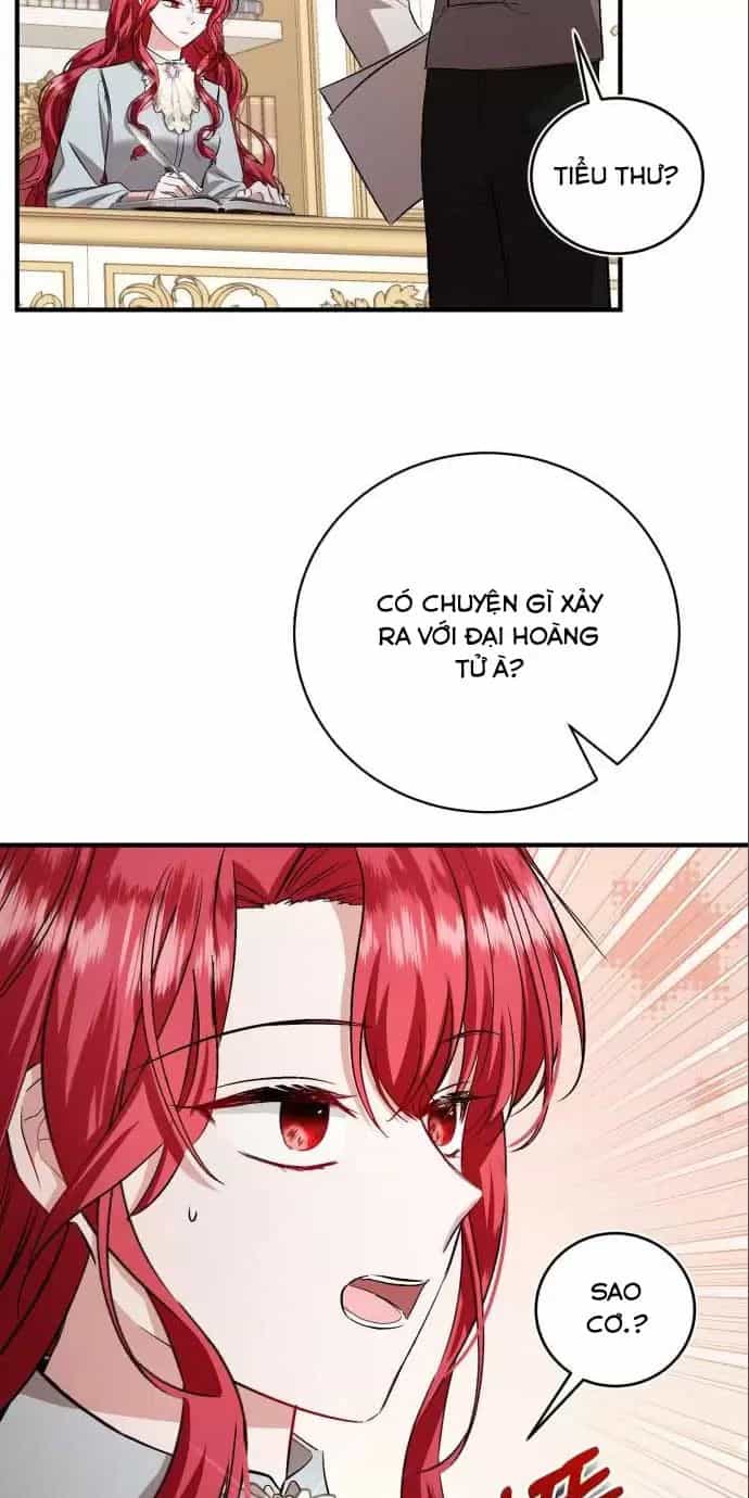 Tôi Sẽ Sống Thử Cuộc Đời Của Ác Nữ - Chương 29 - ảnh 67