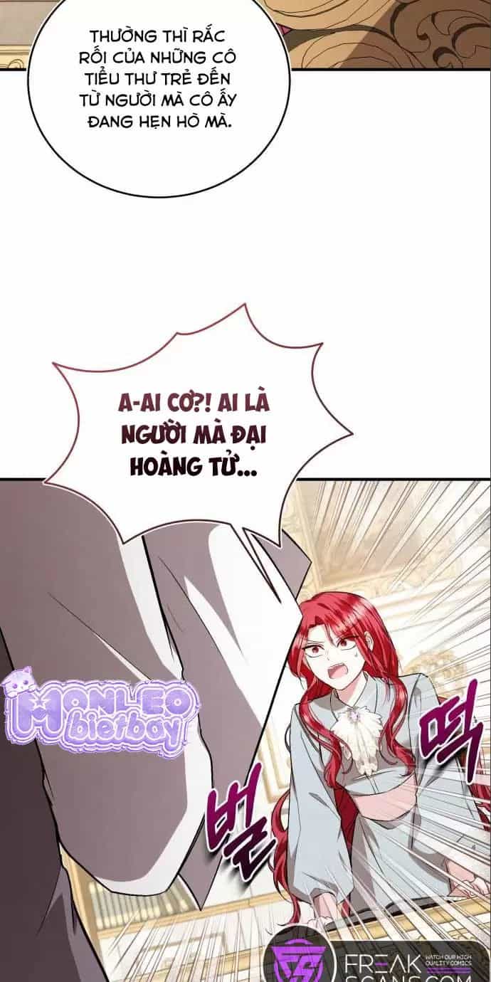Tôi Sẽ Sống Thử Cuộc Đời Của Ác Nữ - Chương 29 - ảnh 69