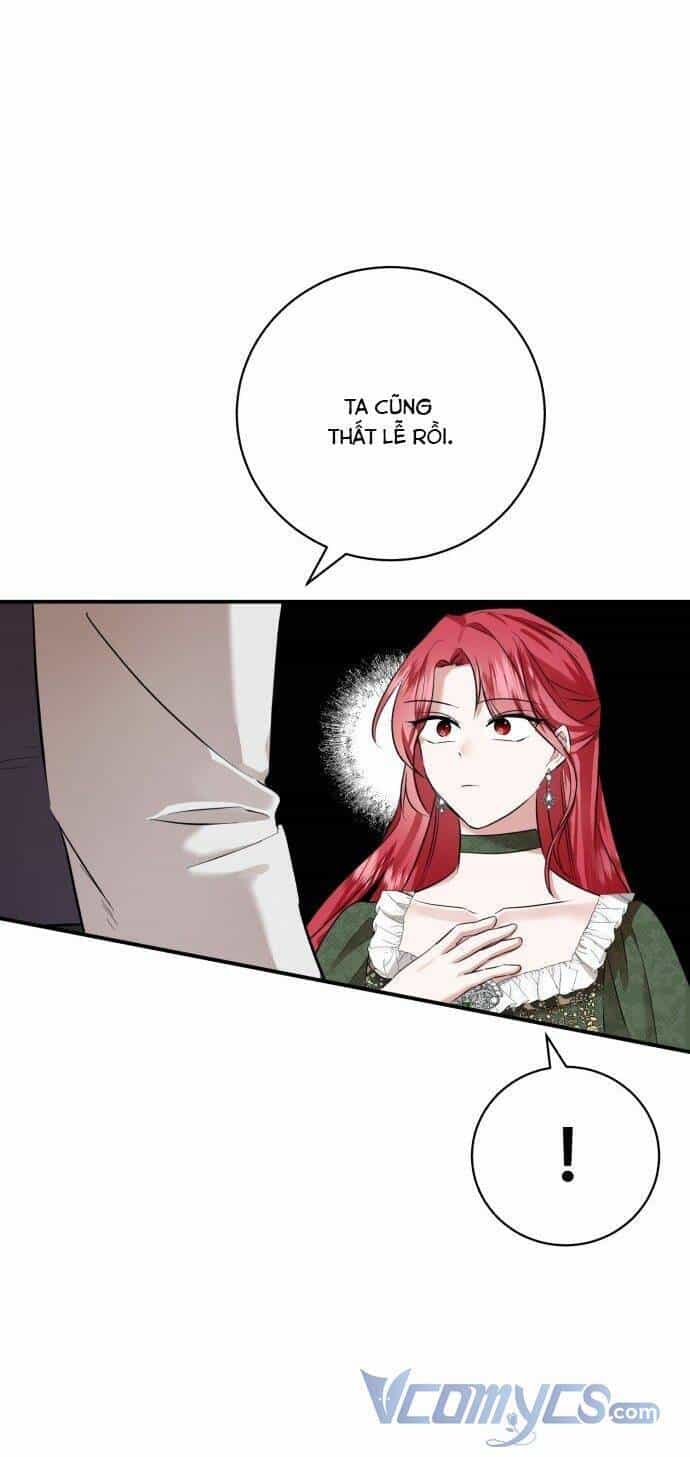 Tôi Sẽ Sống Thử Cuộc Đời Của Ác Nữ - Chương 3 - ảnh 43