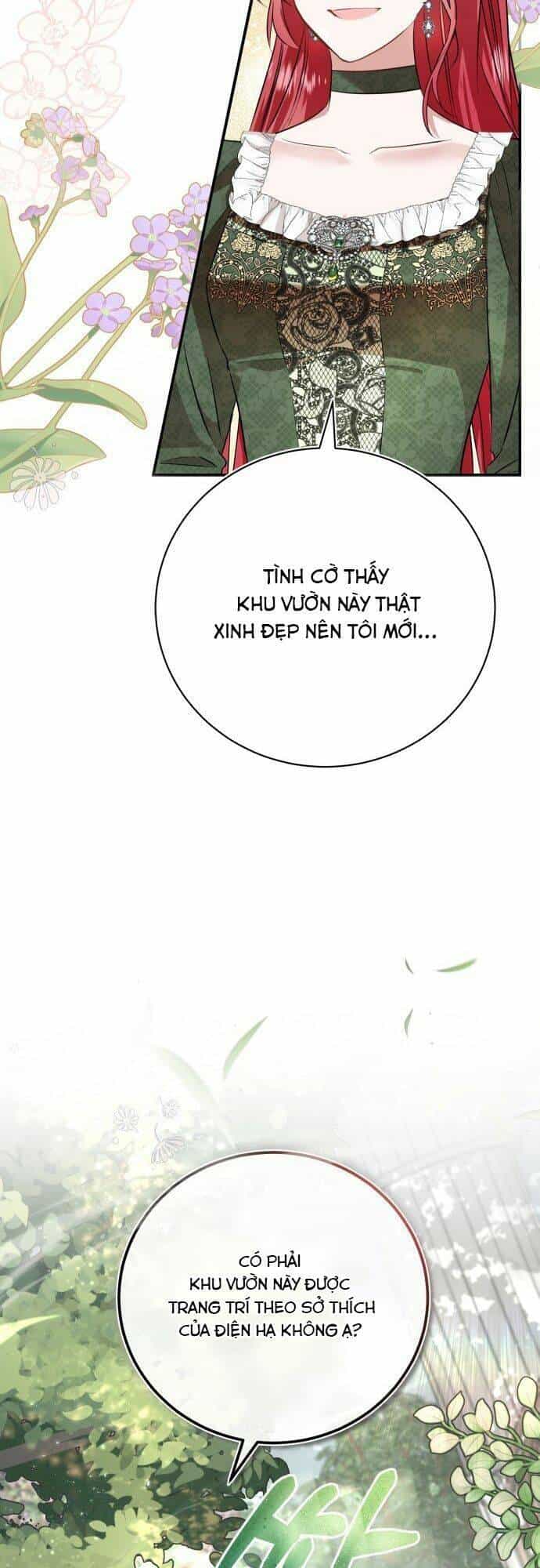 Tôi Sẽ Sống Thử Cuộc Đời Của Ác Nữ - Chương 3 - ảnh 45