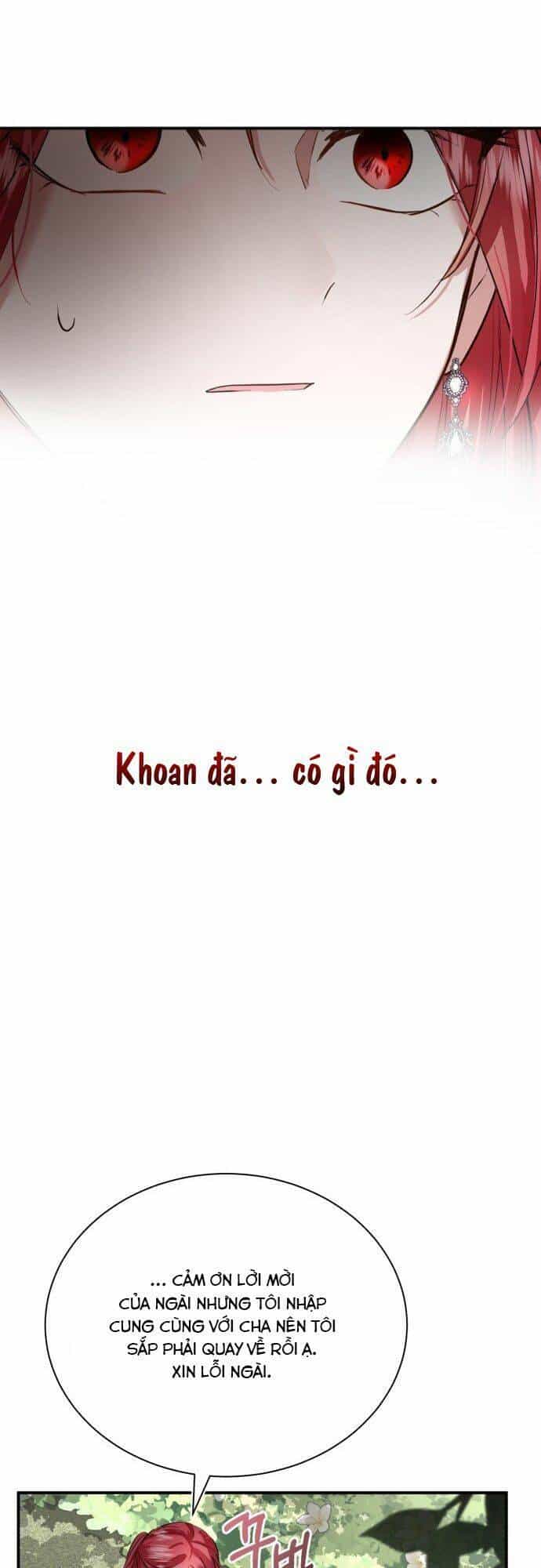 Tôi Sẽ Sống Thử Cuộc Đời Của Ác Nữ - Chương 3 - ảnh 49