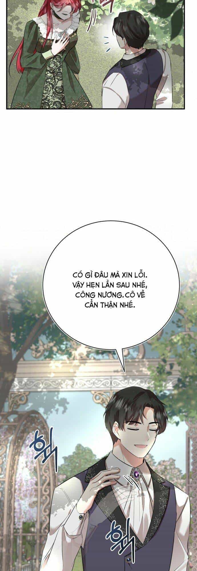 Tôi Sẽ Sống Thử Cuộc Đời Của Ác Nữ - Chương 3 - ảnh 50