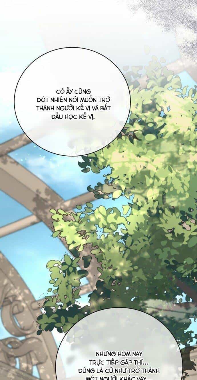 Tôi Sẽ Sống Thử Cuộc Đời Của Ác Nữ - Chương 3 - ảnh 62
